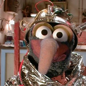 Meet your Posher, Mark greg